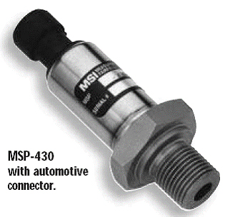 MSP-430压力传感器 MSI MSP-430压力传感器 美国MSP-430压力传感