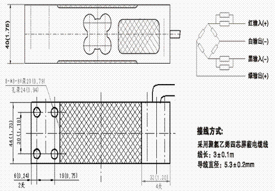 L6E3-C3-250KG-2B平面图