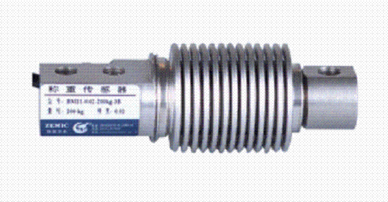 美国ZEMIC BM11-C3-300kg-3B6称重传感器