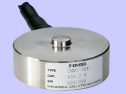 NMB CMM1-1T 称重传感器