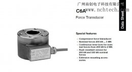 【C6A力传感器】_德国hbm C6A/200kn力传感器_力传感器C6A/500kn