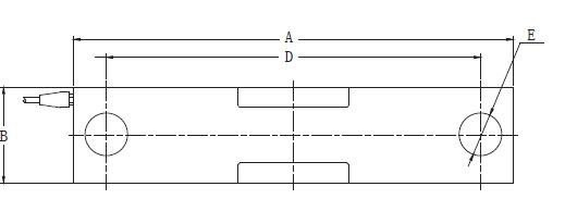 DBS-DKlb称重传感器价格