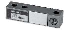 【RL35023-500lb】美国RiceLake称重传感器