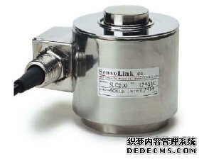 美国sensolink称重传感器 SLC200产品